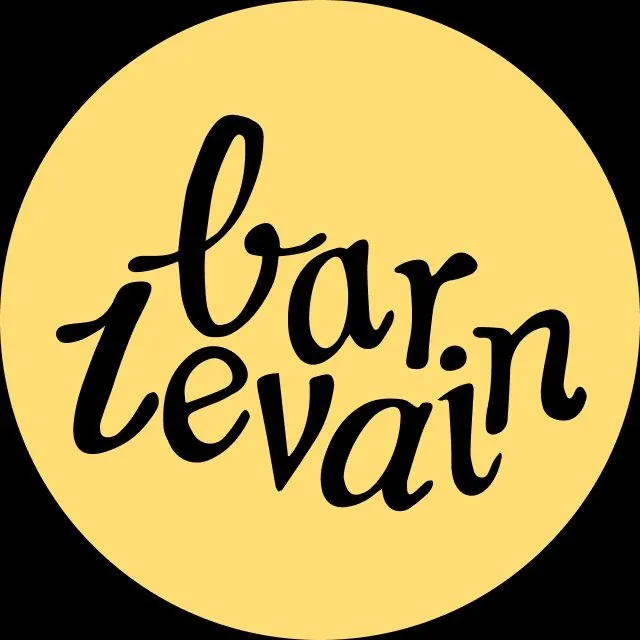 Barlevain