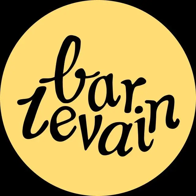 Barlevain