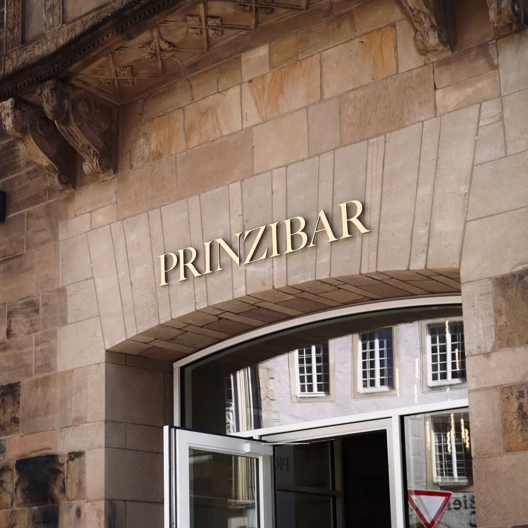 Prinzibar