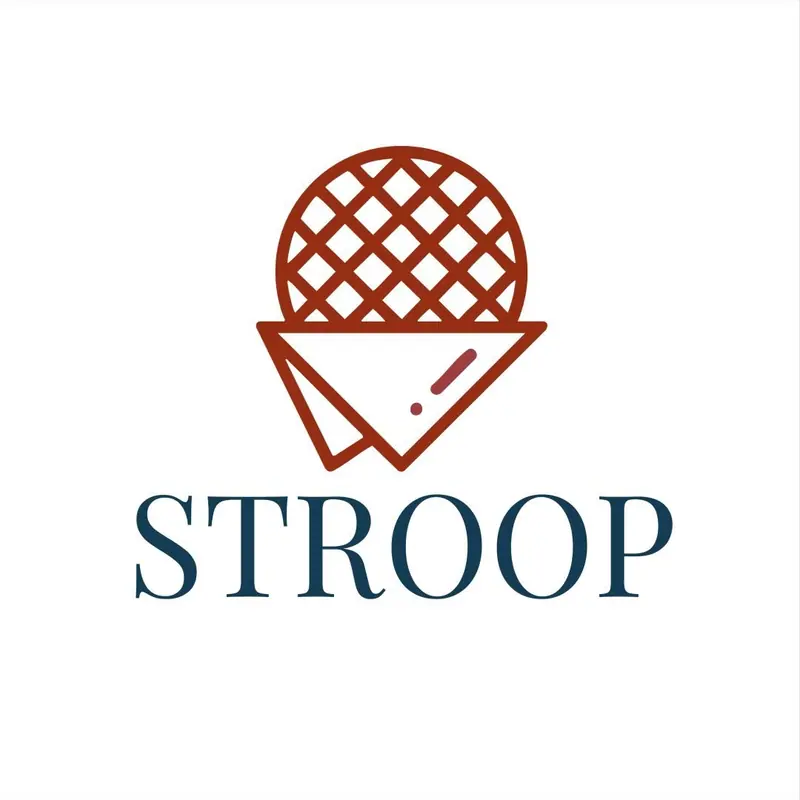 Stroop - Waffeln