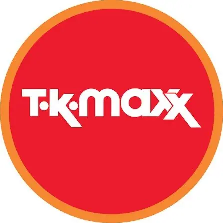 TK Maxx