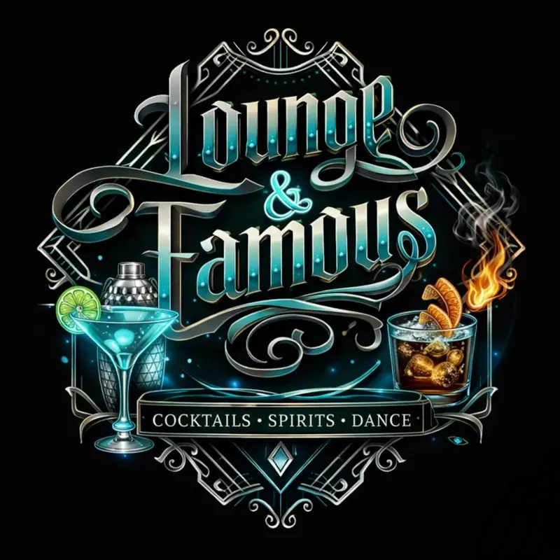 Lounge and Famous