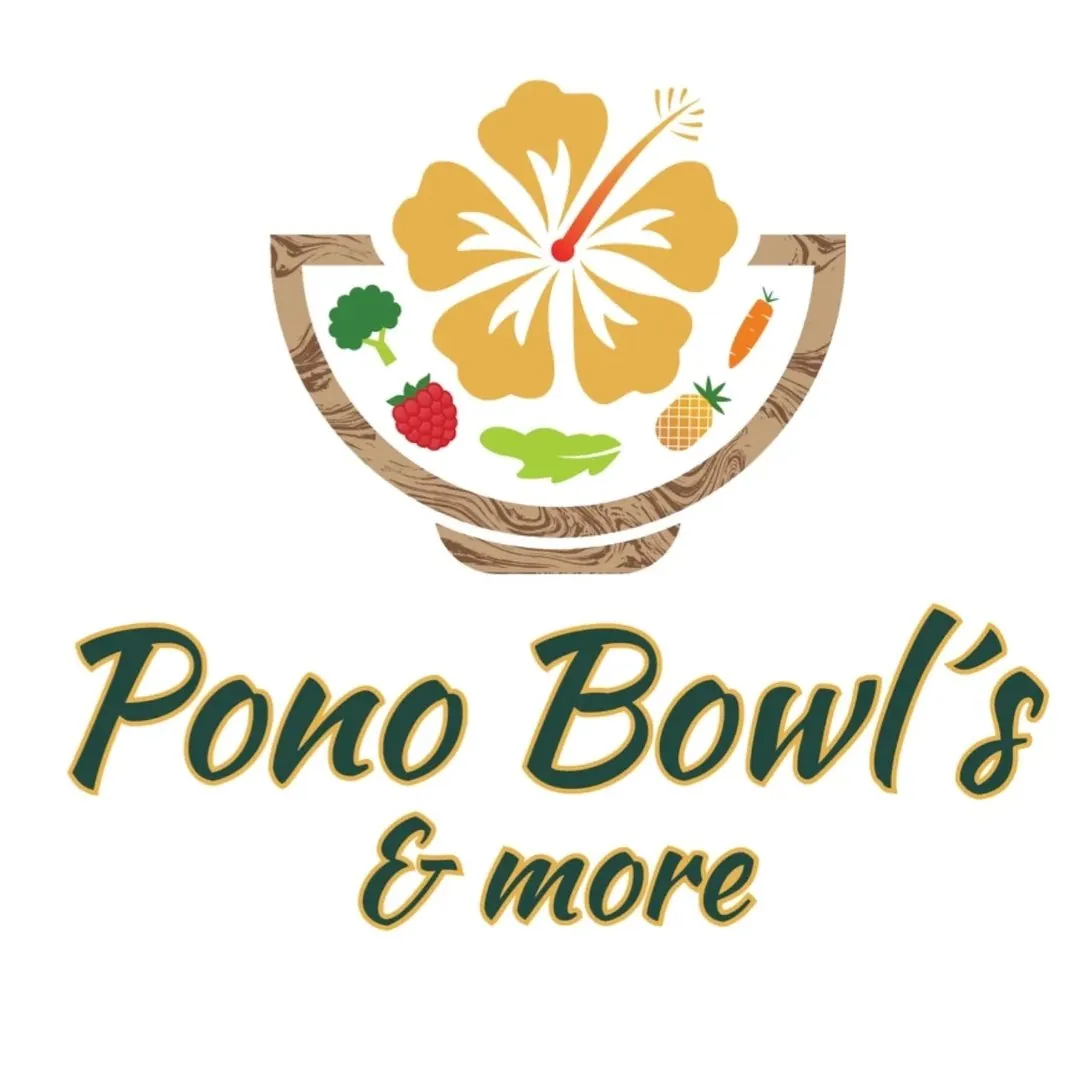 Pono Bowl´s & more