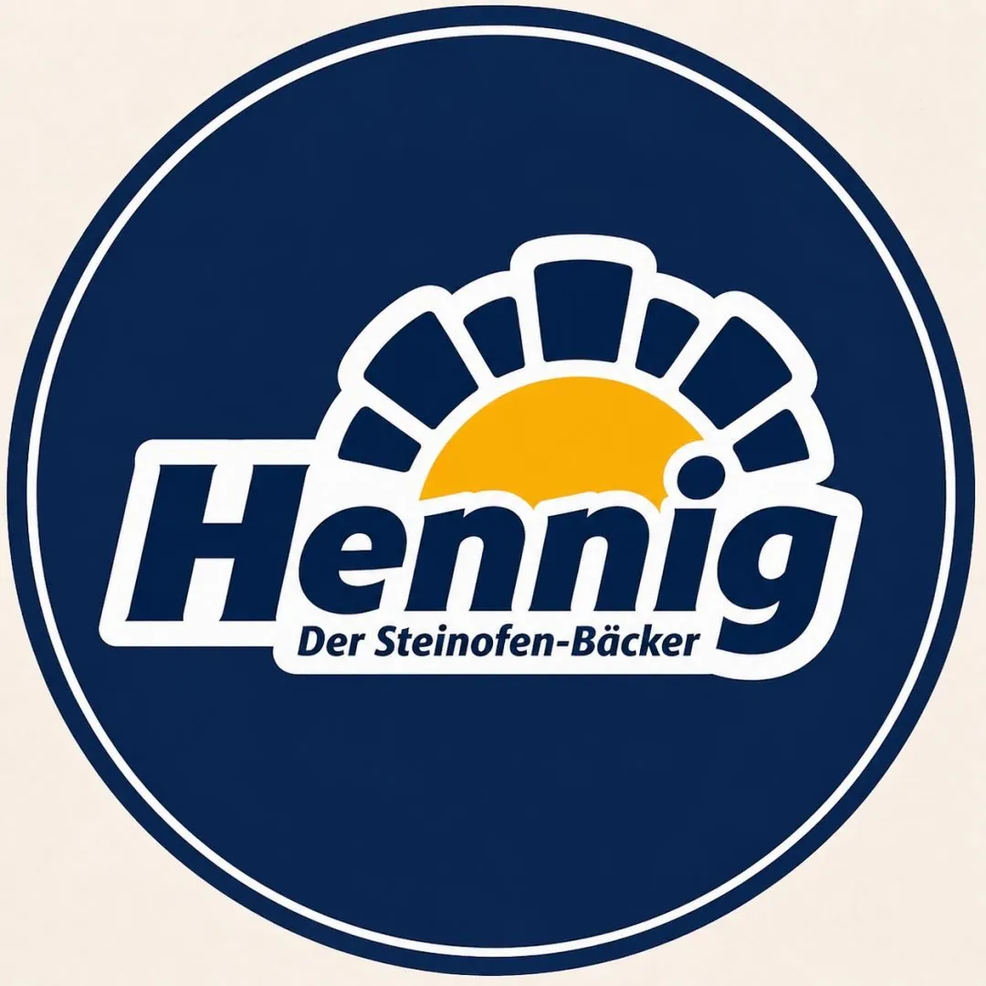 Bäckerei Hennig - Stadtcafé