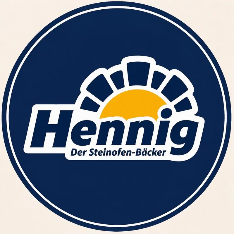 Bäckerei Hennig - Stadtcafé