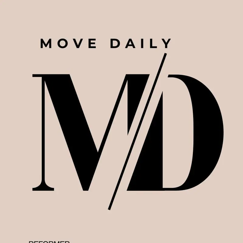 Move Daily - Café