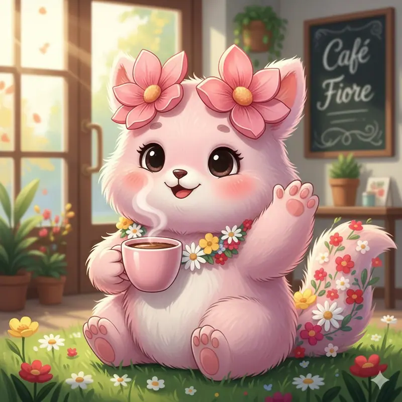 Café Fiore
