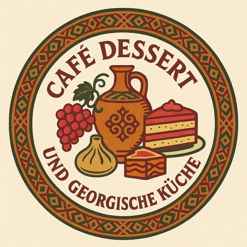 Café Dessert