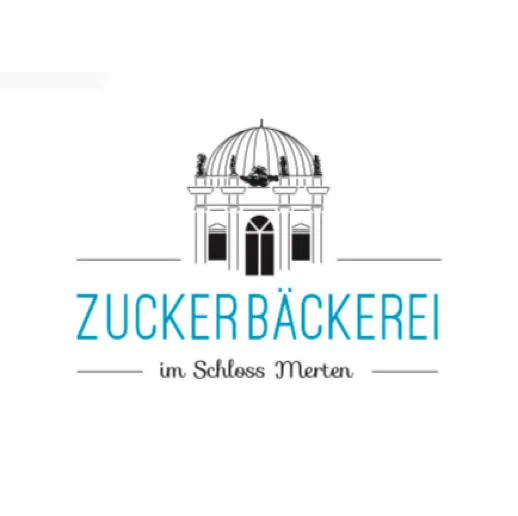 Zuckerbäckerei in der Orangerie Schloss Merten