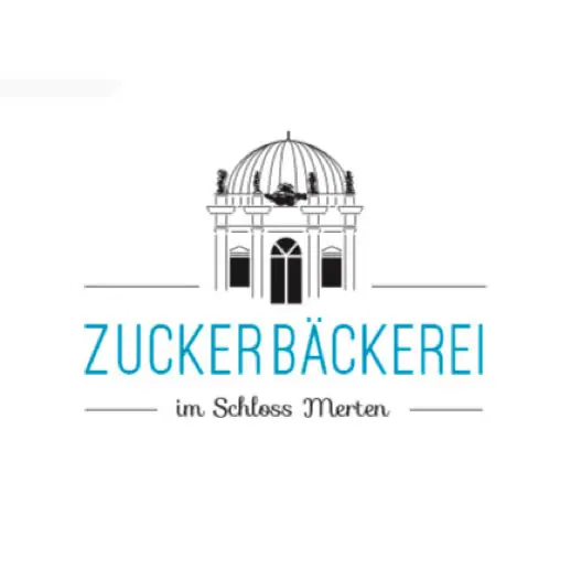 Zuckerbäckerei in der Orangerie Schloss Merten