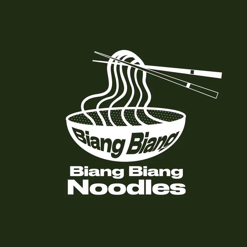 Biang Biang Noodles