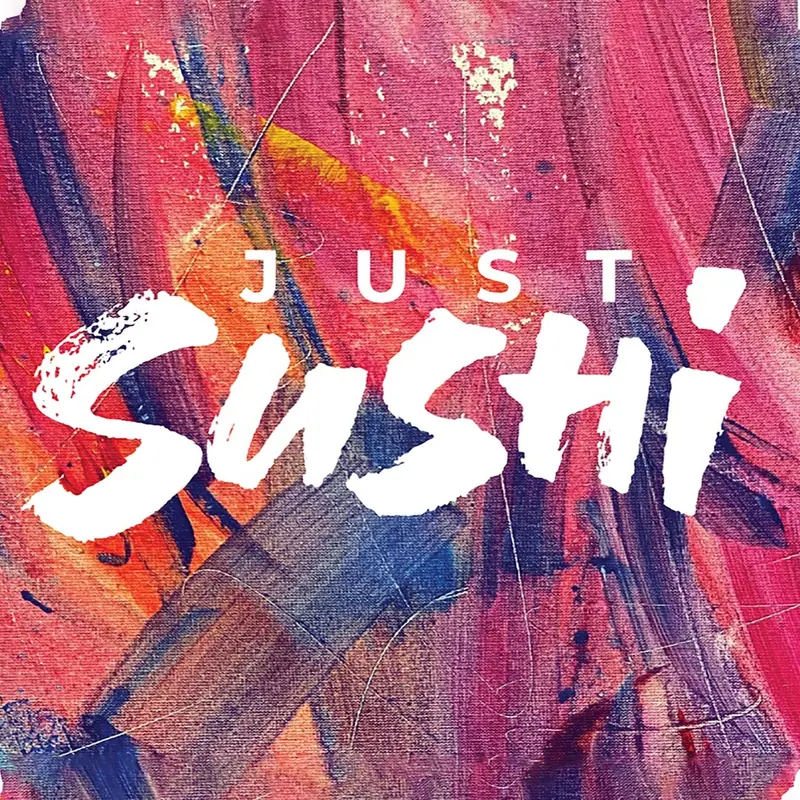 Just Sushi - Lieferdienst