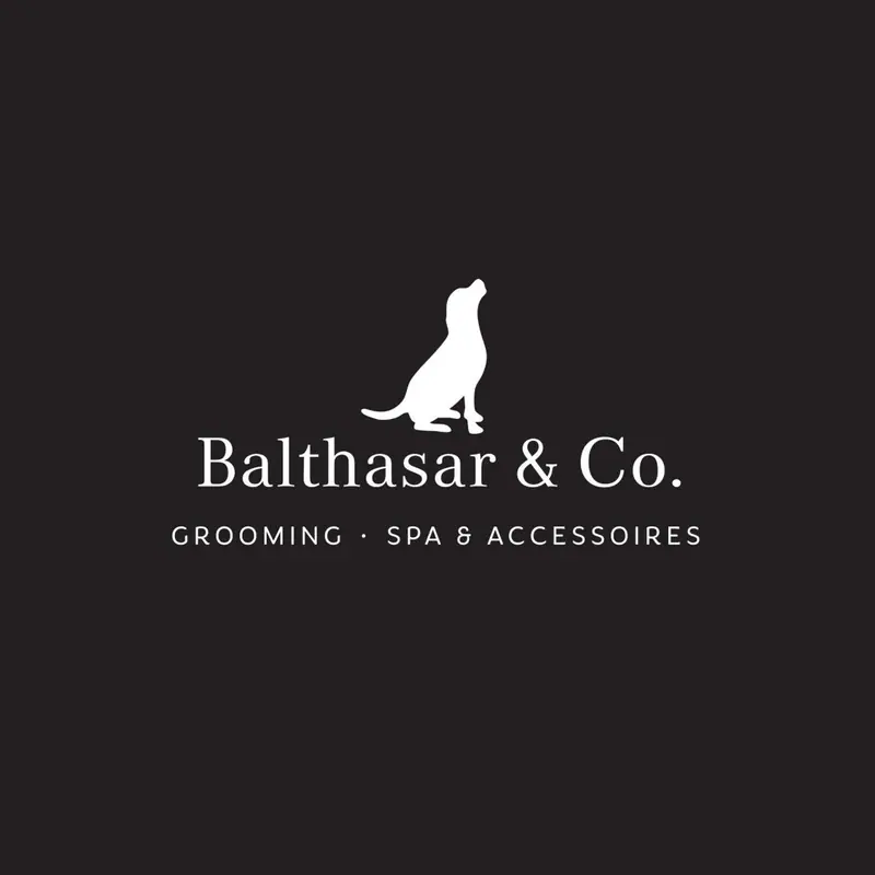 Balthasar & Co. - Hundesalon