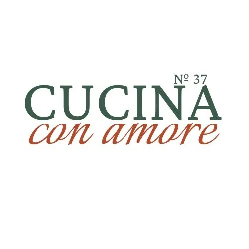 Cucina - Pasta und Pizza con amore