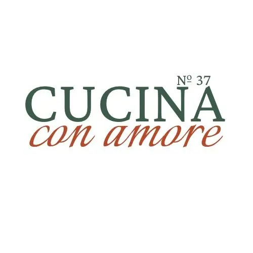 Cucina - Pasta und Pizza con amore