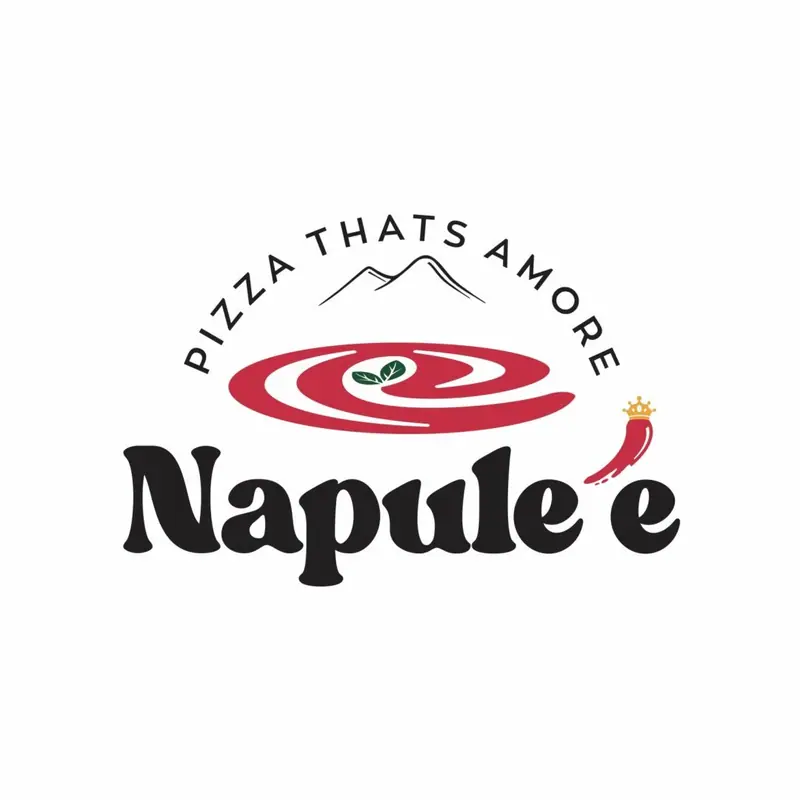 Napule ’e - Pizzeria