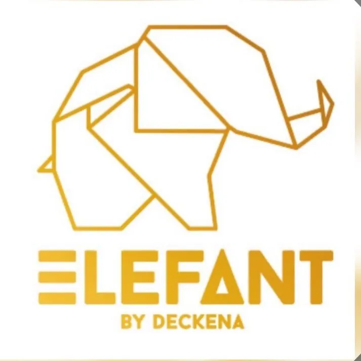 Elefant by Deckena - Imbiss