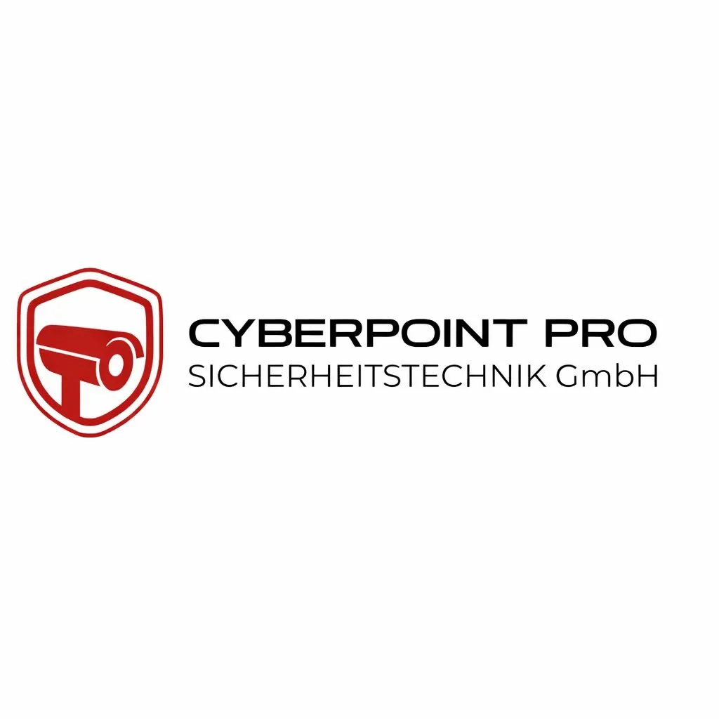 Cyberpoint Pro Sicherheitstechnik