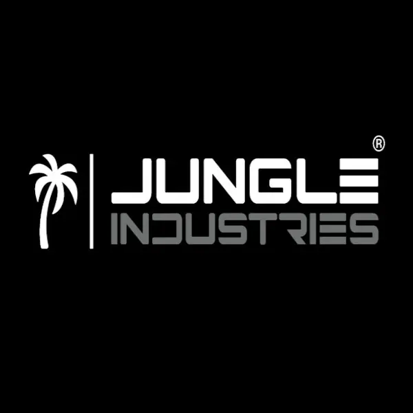 Jungle Industries – Growshop