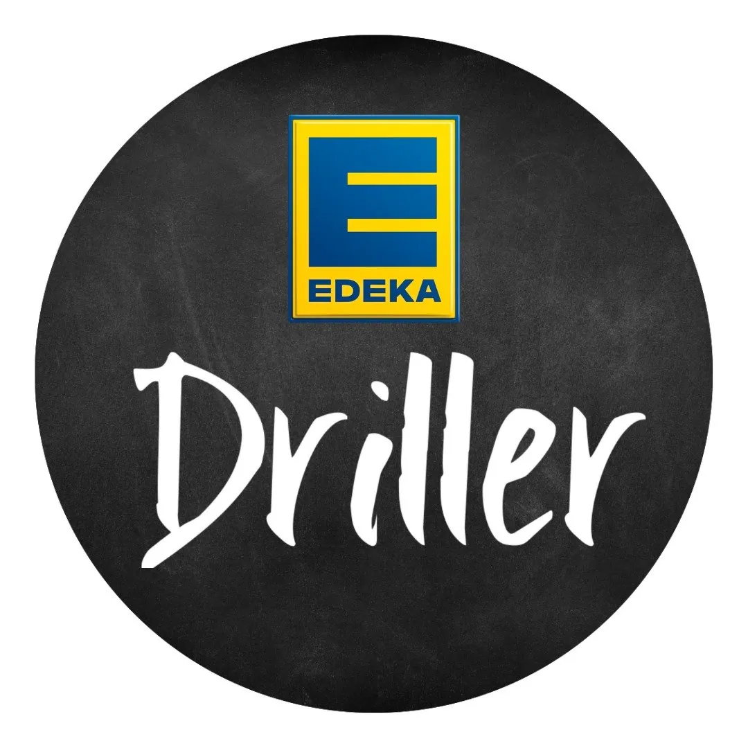EDEKA Driller