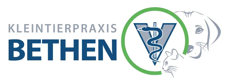 Kleintierpraxis Bethen