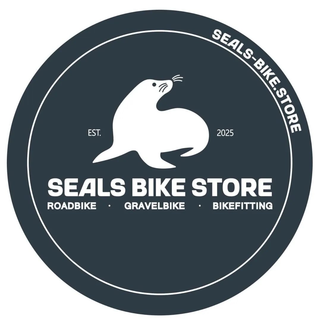 Seals Bike Store - Fahrradgeschäft