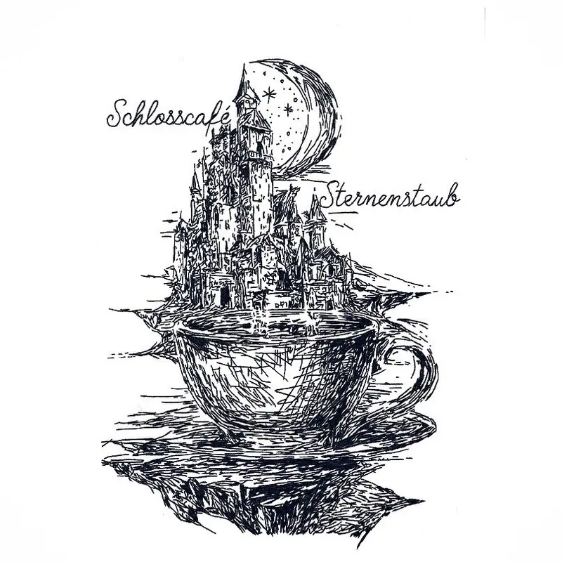 Sternenstaub - Café