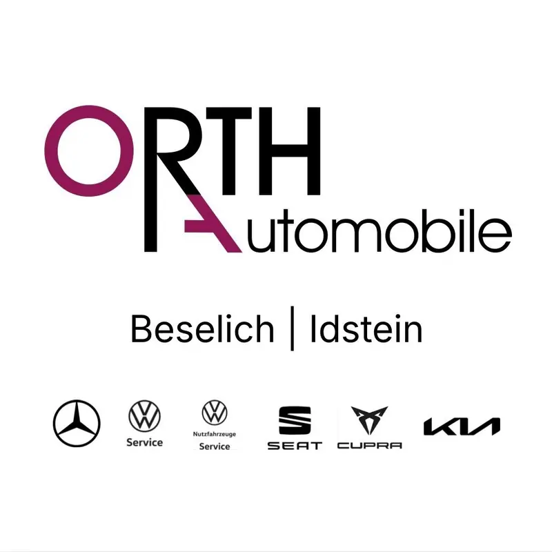Orth Automobile