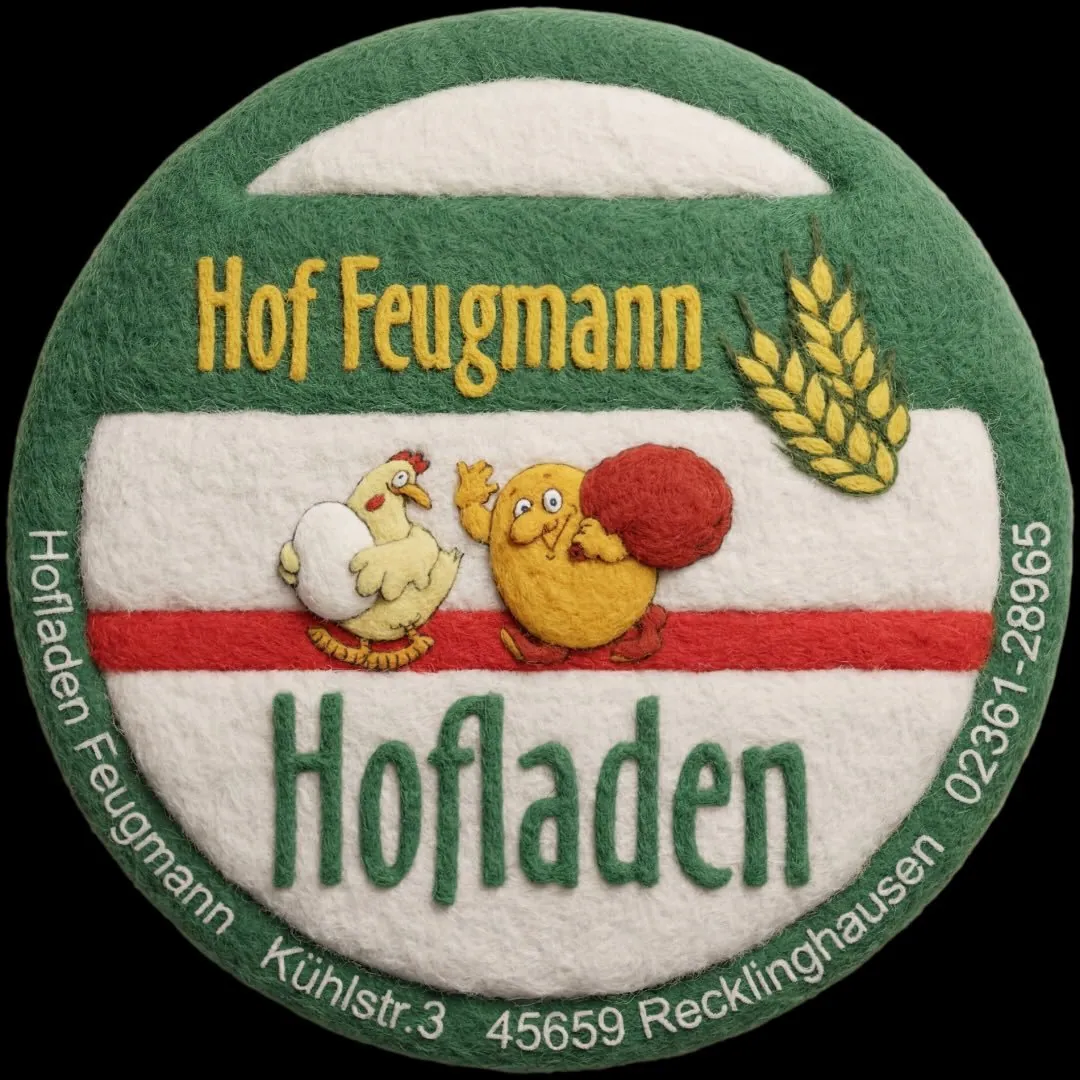 Hofcafé - Hof Feugmann