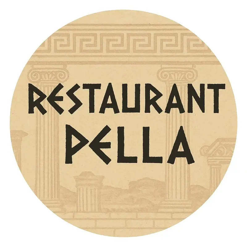 Restaurant Pella