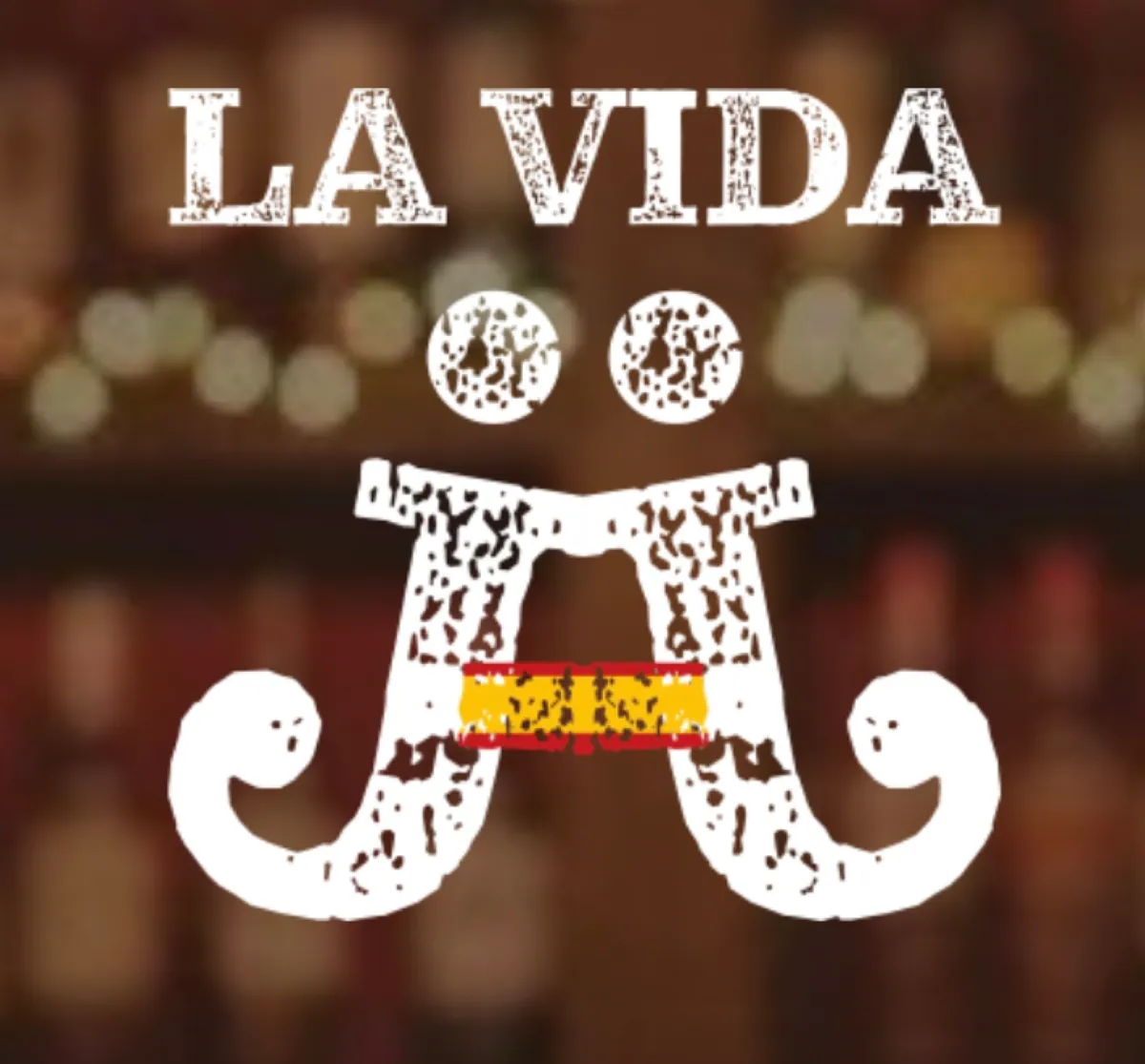 La VIDA - Bar de Tapas