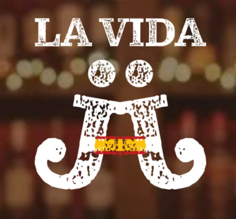 La VIDA - Bar de Tapas