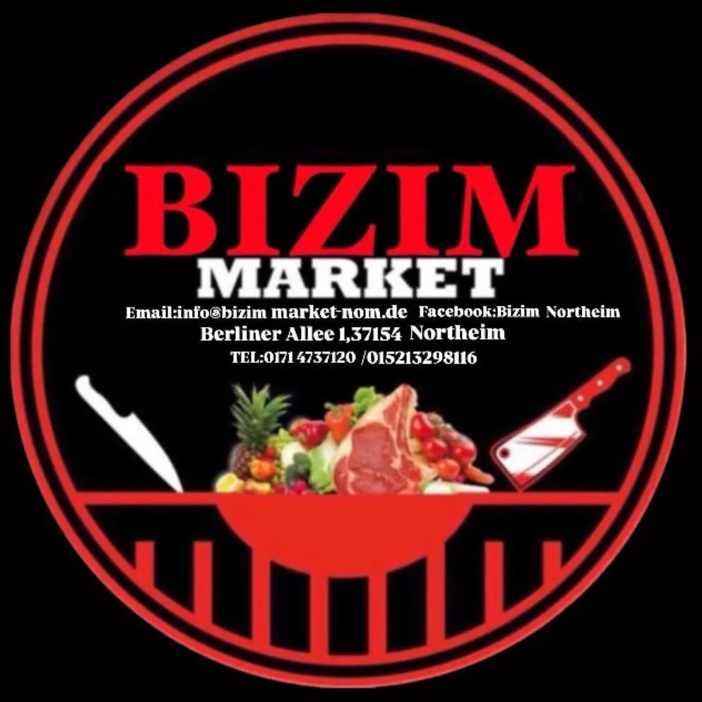 Bizim Market