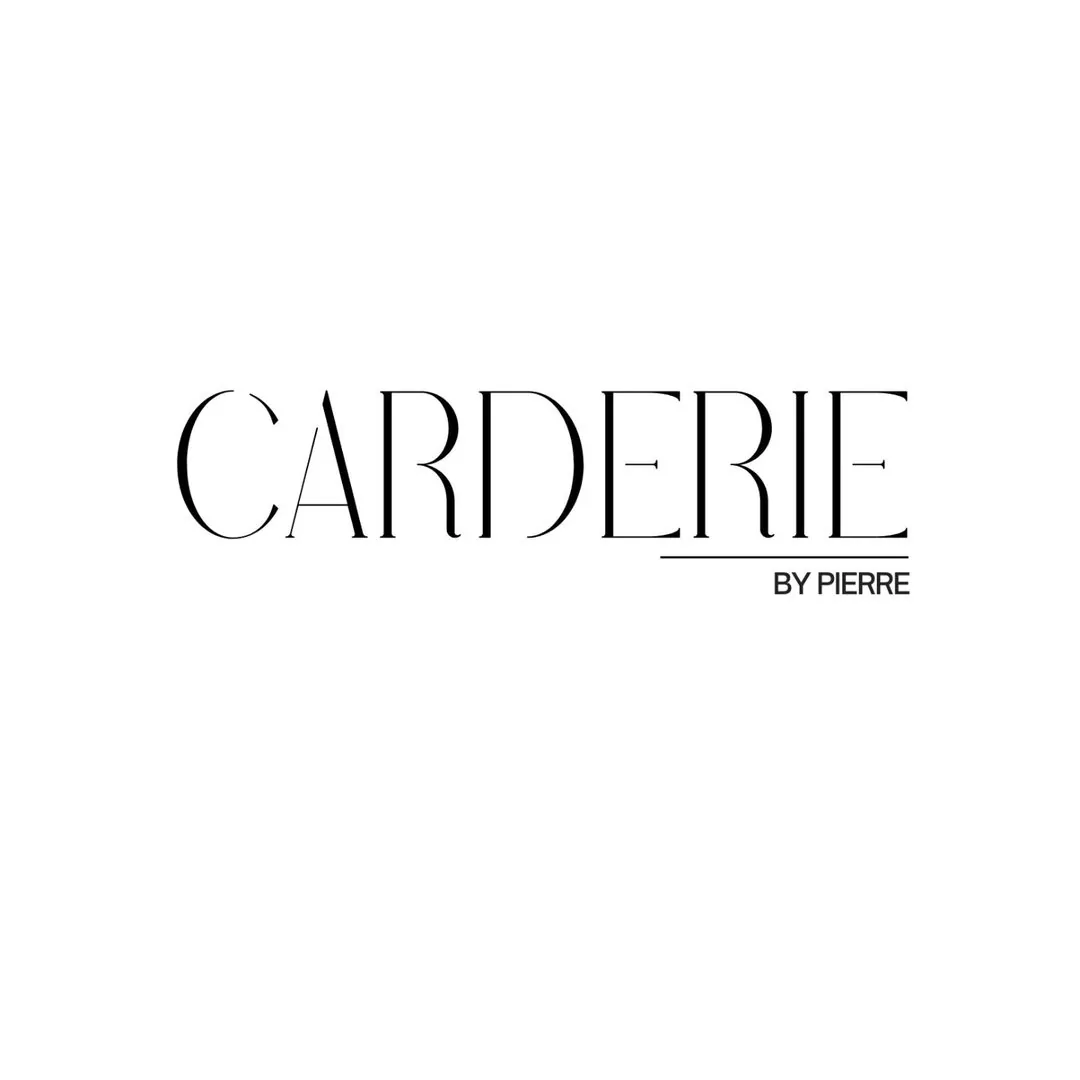 Carderie by Pierre