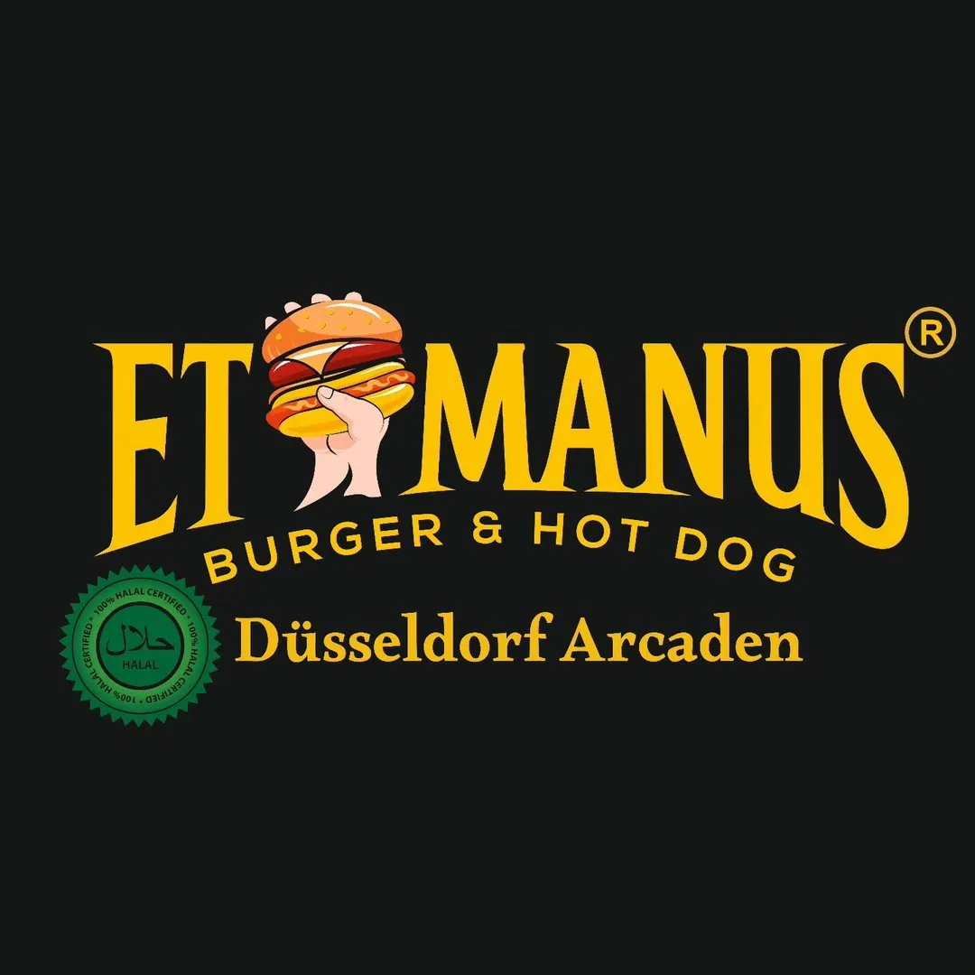 EtManus - Restaurant