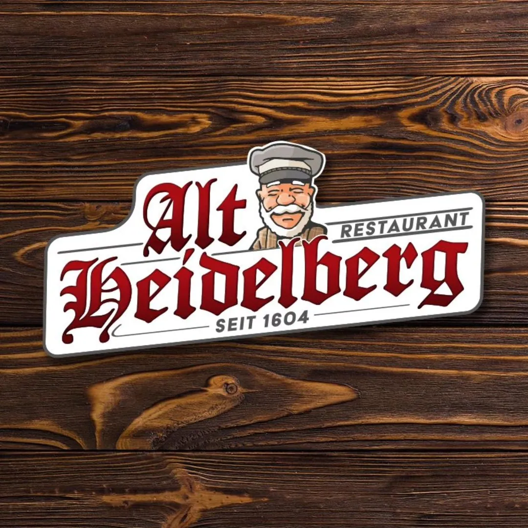 Alt Heidelberg