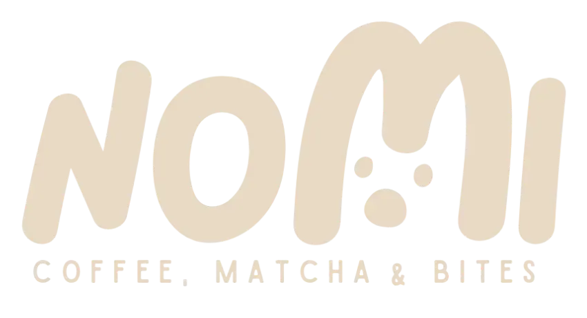 Nomi Coffee Shop