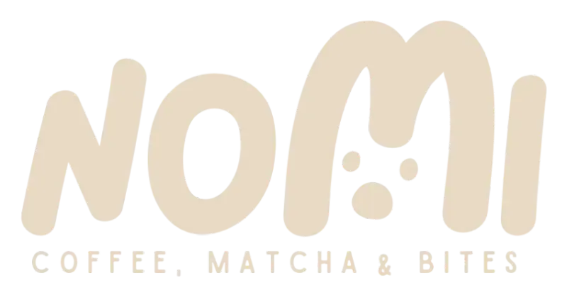 Nomi Coffee Shop