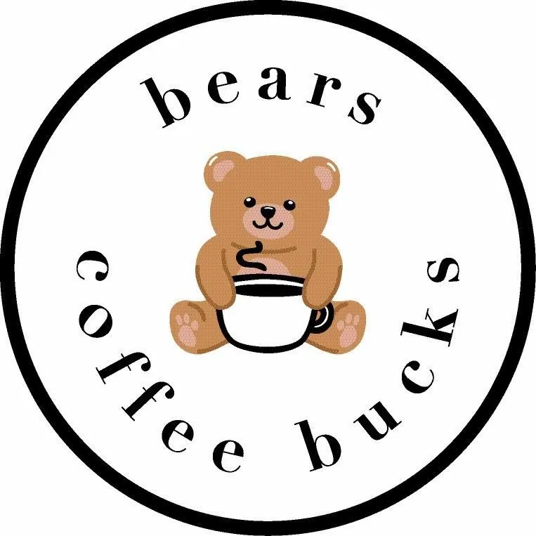 Bears Coffee Bucks