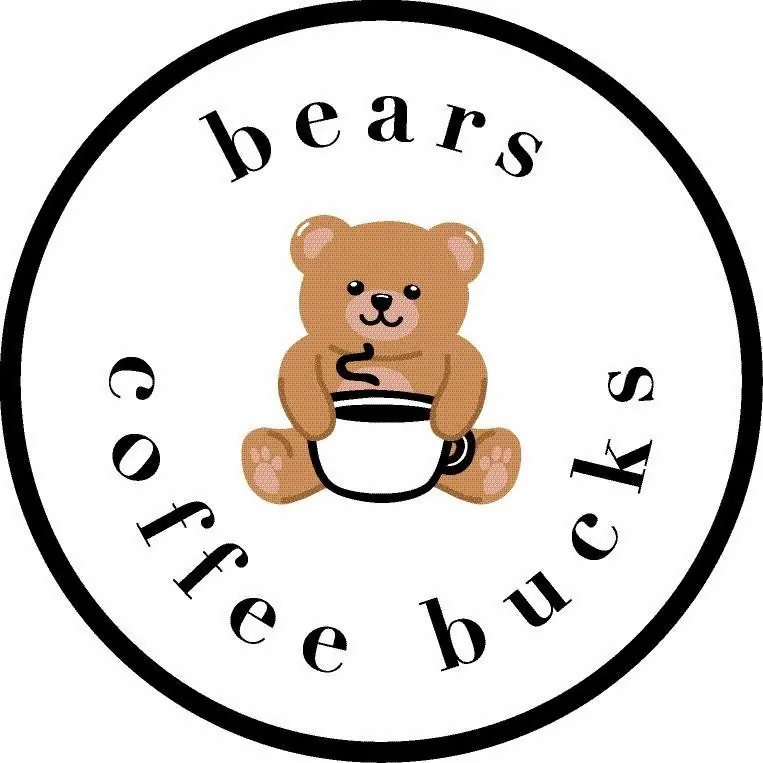 Bears Coffee Bucks