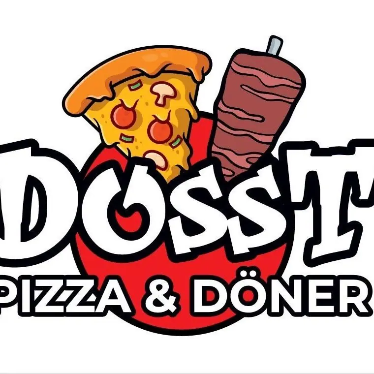 Dosst Pizza & Döner - Fast-Food-Restaurant
