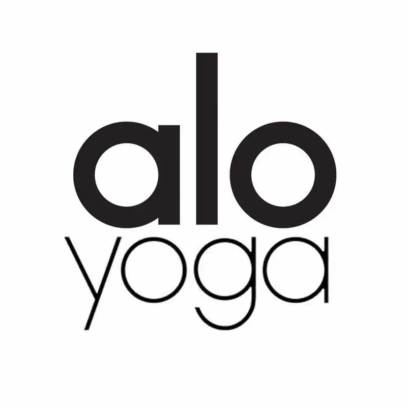 Alo Yoga - Modegeschäft