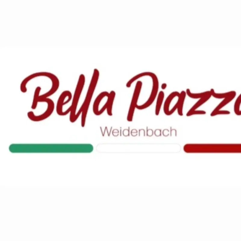 Bella Piazza