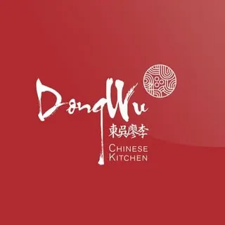 Dong Wu