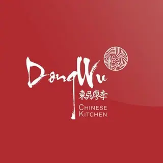 Dong Wu