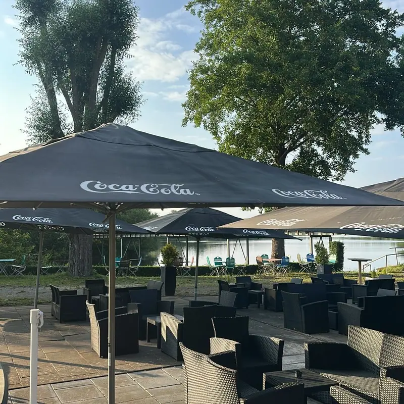 Mila - Restaurant & Shisha Bar
