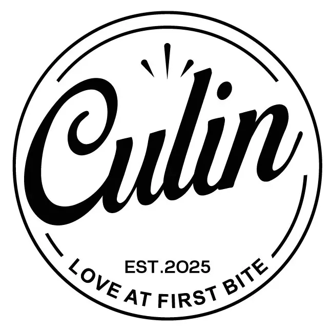 Culin - love at first bite - Restaurant