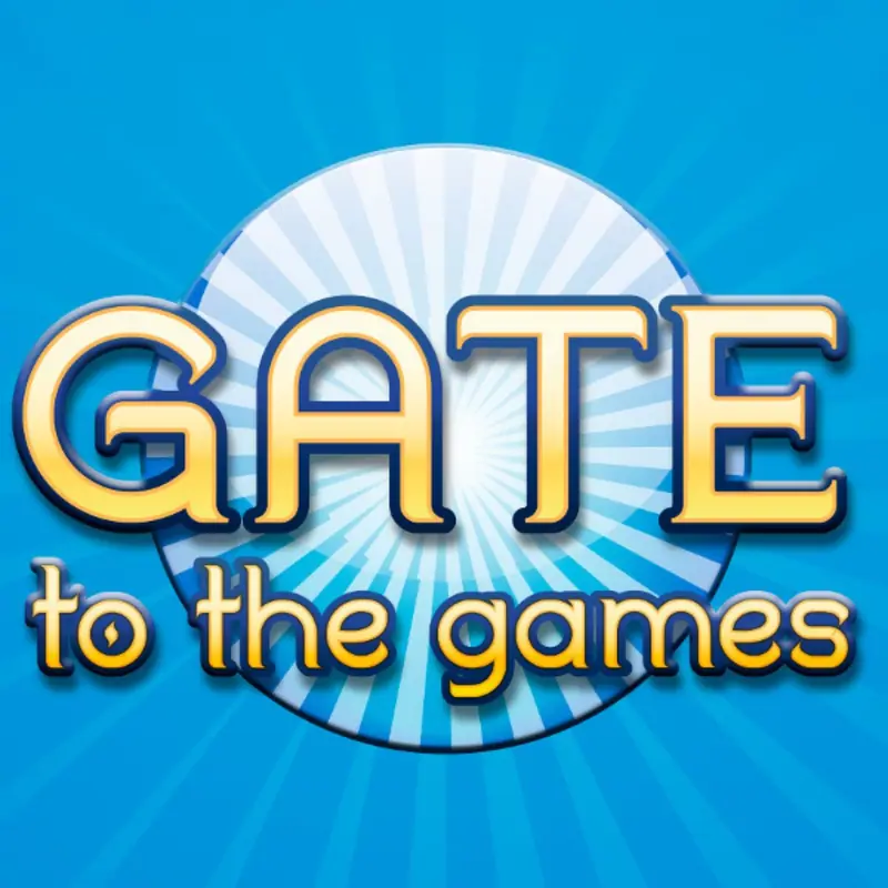 Gate to the Games