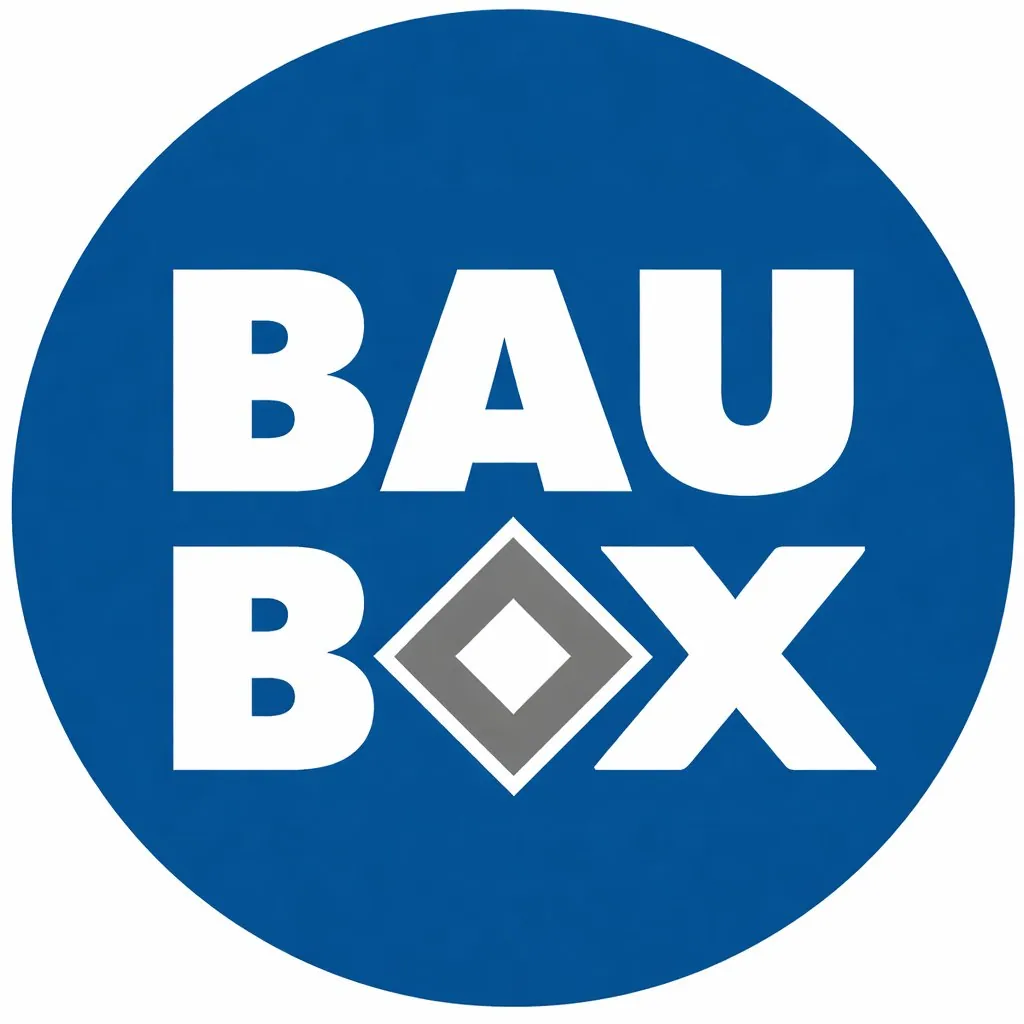 Baubox - Smartstore für Handwerk & Heimwerker
