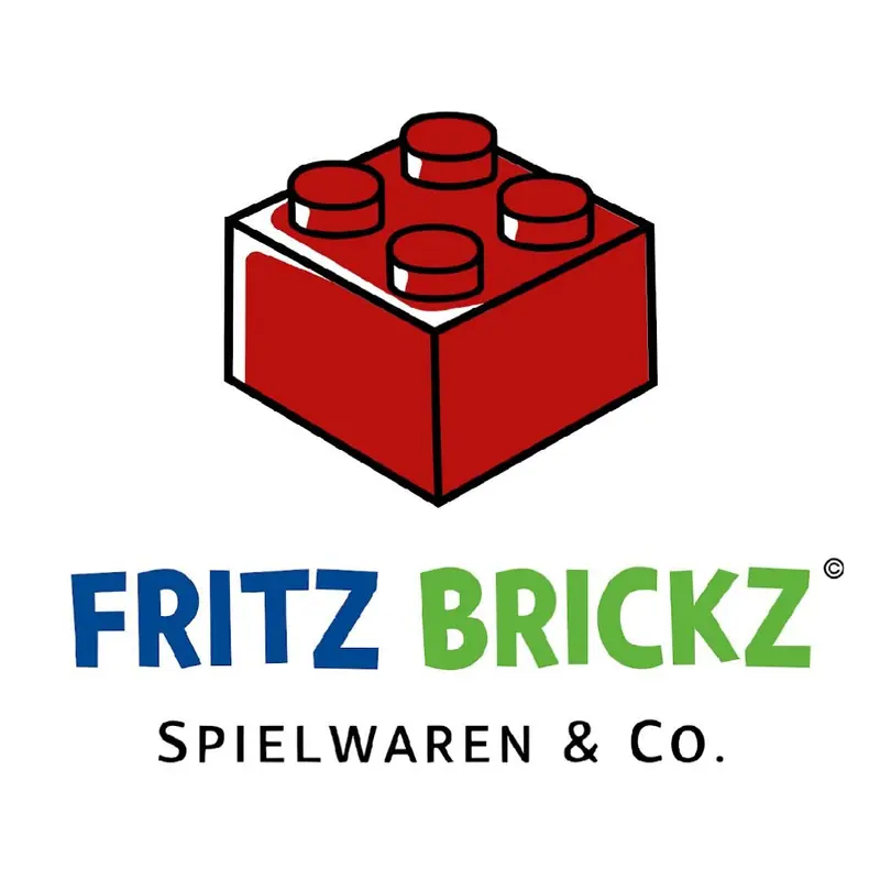 Fritz Brickz